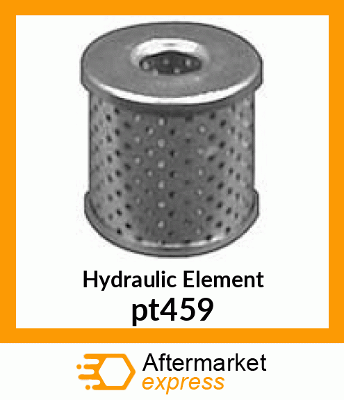 Hydraulic Element pt459