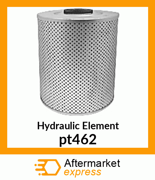Hydraulic Element pt462