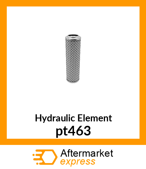Hydraulic Element pt463