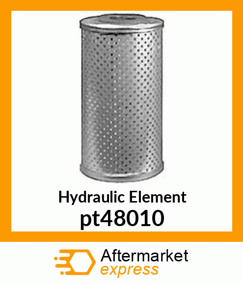 Hydraulic Element pt48010