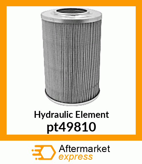 Hydraulic Element pt49810