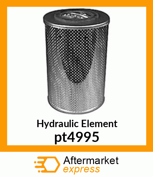 Hydraulic Element pt4995
