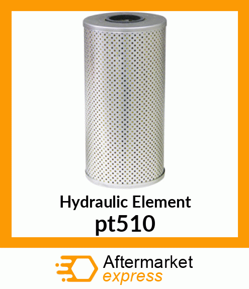 Hydraulic Element pt510