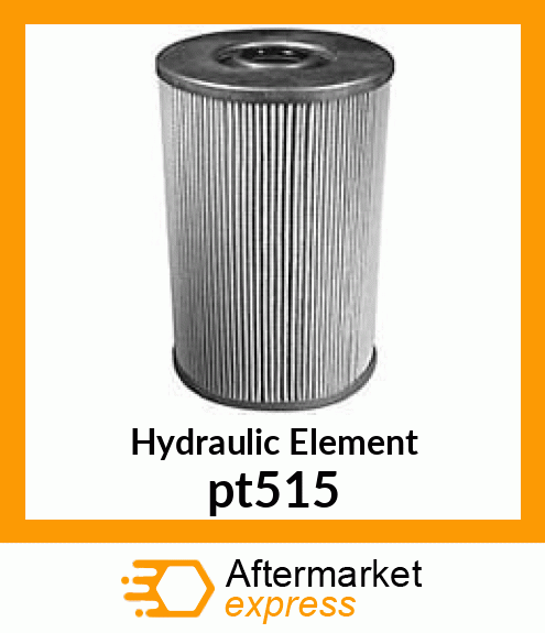Hydraulic Element pt515