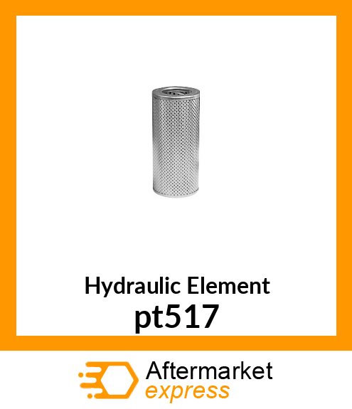 Hydraulic Element pt517