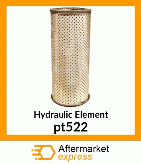 Hydraulic Element pt522