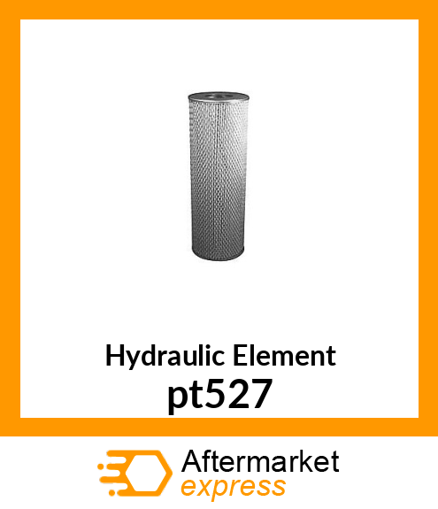 Hydraulic Element pt527