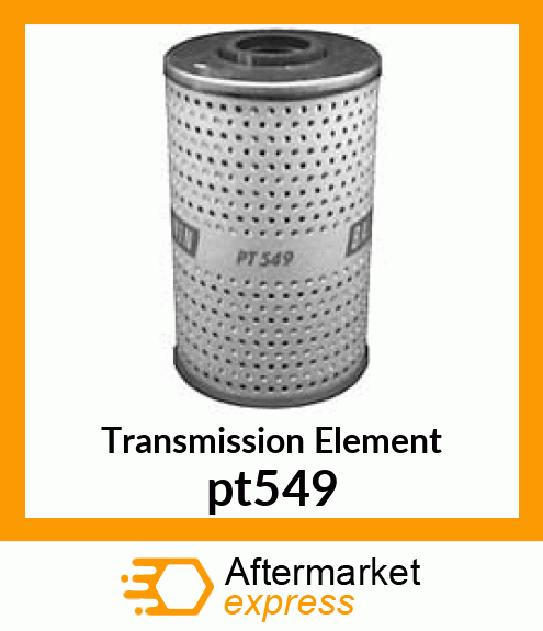Transmission Element pt549