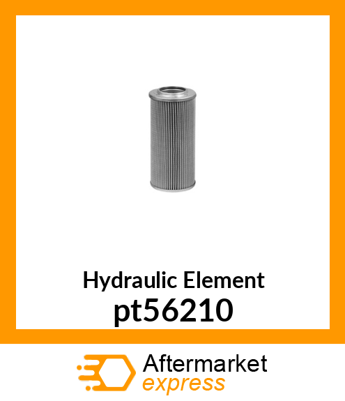 Hydraulic Element pt56210