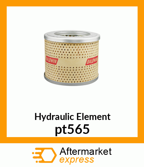 Hydraulic Element pt565