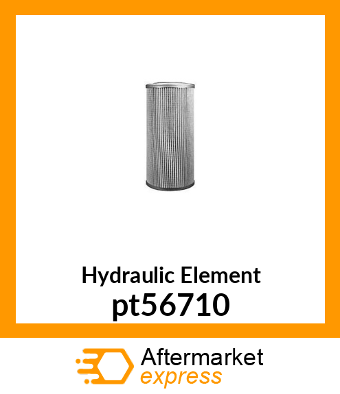 Hydraulic Element pt56710