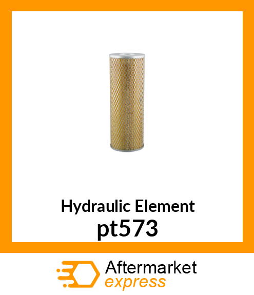 Hydraulic Element pt573