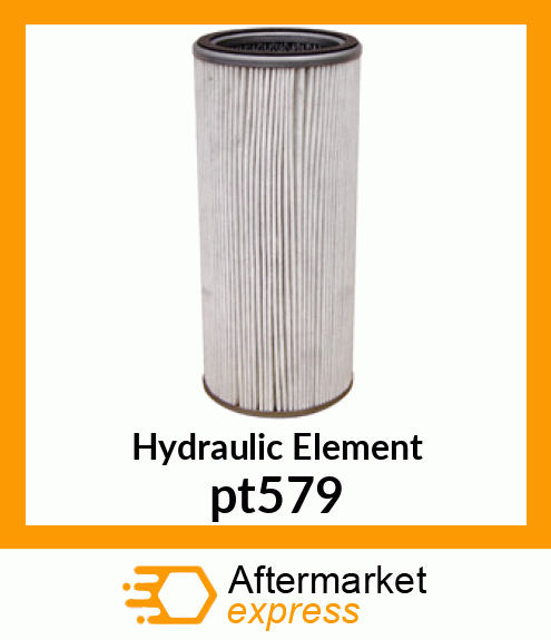 Hydraulic Element pt579