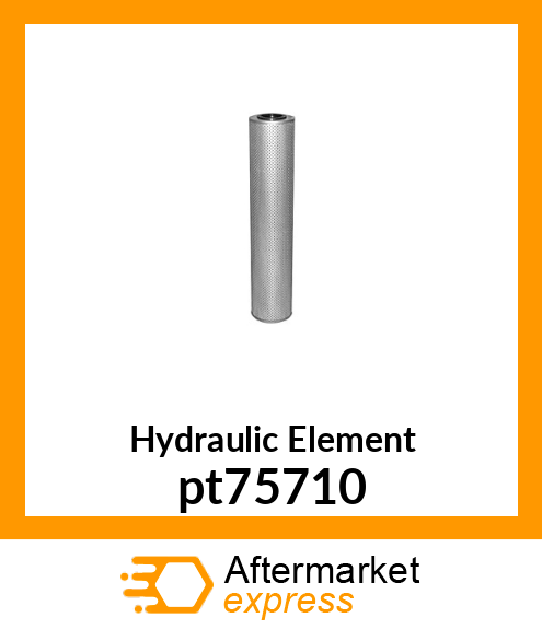 Hydraulic Element pt75710