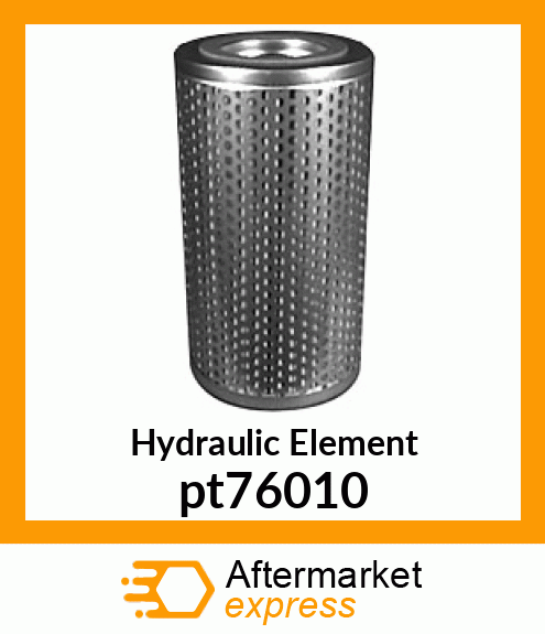 Hydraulic Element pt76010