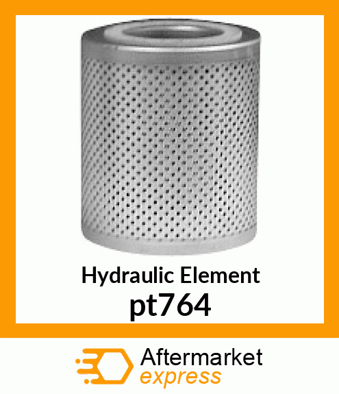 Hydraulic Element pt764