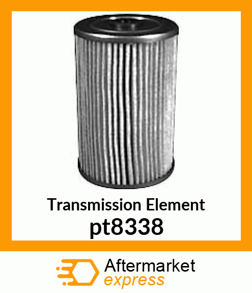 Transmission Element pt8338