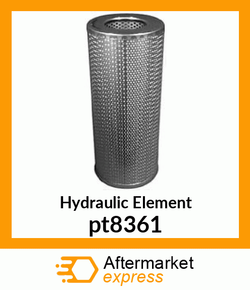 Hydraulic Element pt8361