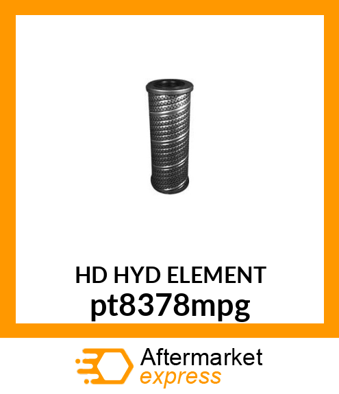 HD HYD ELEMENT pt8378mpg
