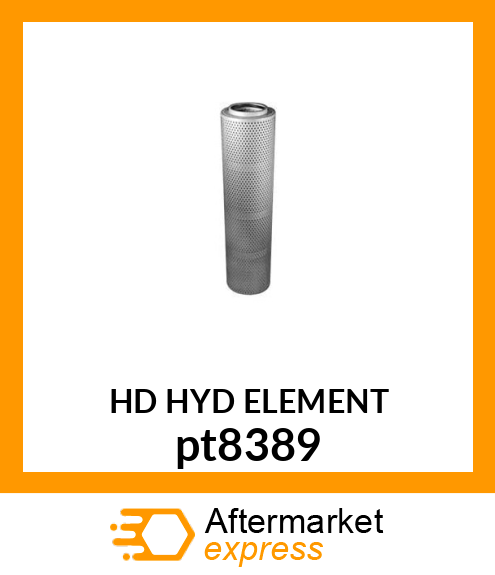 HD HYD ELEMENT pt8389