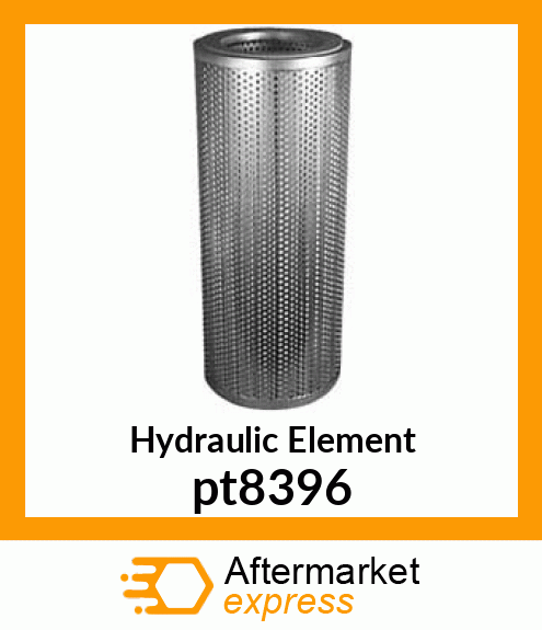 Hydraulic Element pt8396