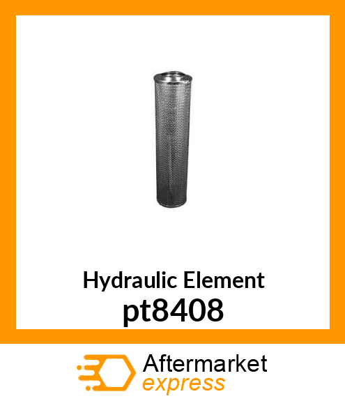 Hydraulic Element pt8408