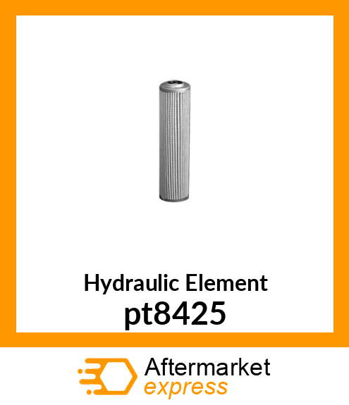 Hydraulic Element pt8425