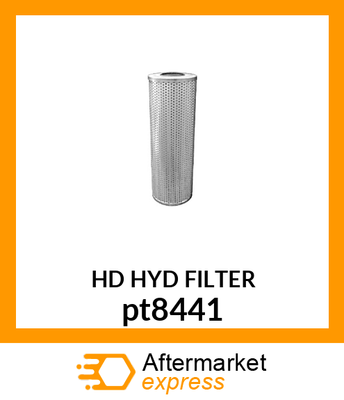 HD HYD FILTER pt8441