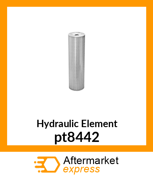 Hydraulic Element pt8442