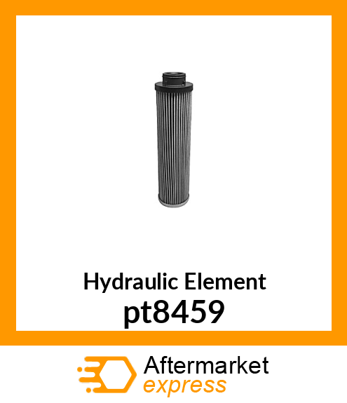 Hydraulic Element pt8459