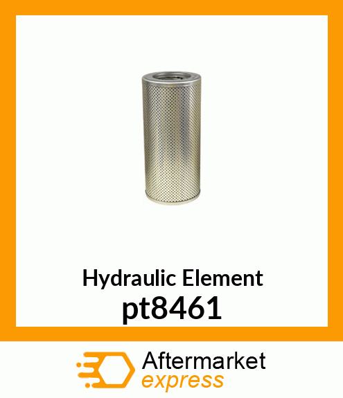 Hydraulic Element pt8461