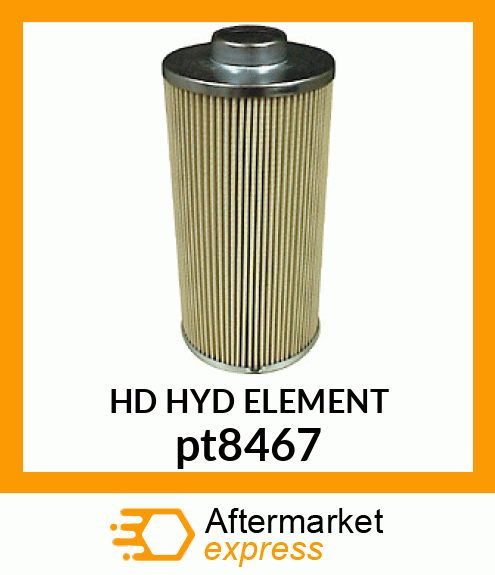 HD HYD ELEMENT pt8467