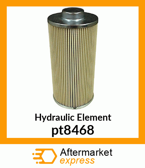 Hydraulic Element pt8468