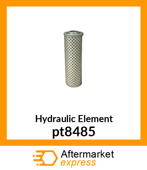 Hydraulic Element pt8485