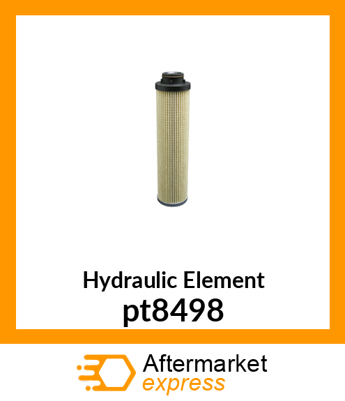 Hydraulic Element pt8498