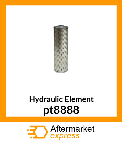 Hydraulic Element pt8888