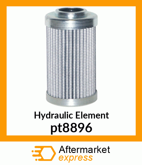 Hydraulic Element pt8896