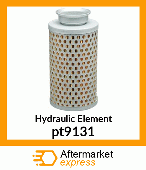 Hydraulic Element pt9131