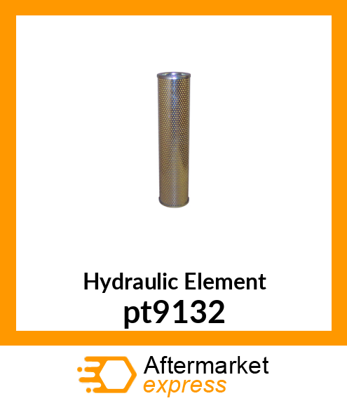 Hydraulic Element pt9132