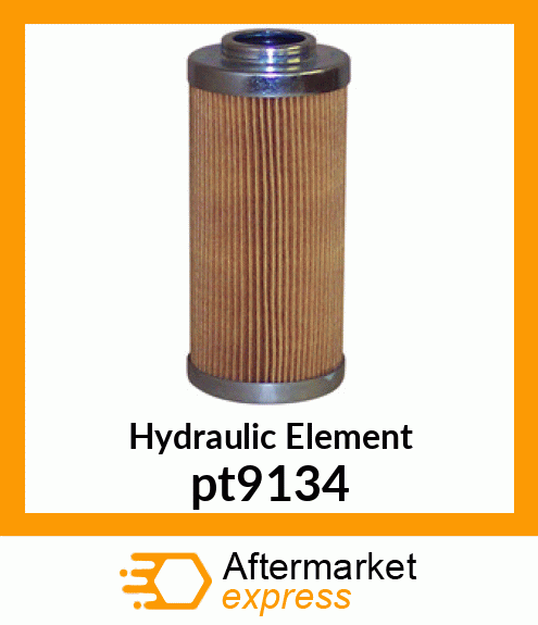 Hydraulic Element pt9134