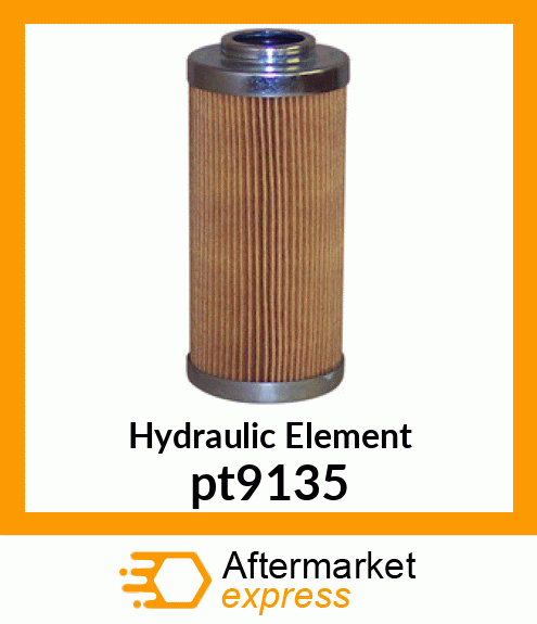 Hydraulic Element pt9135