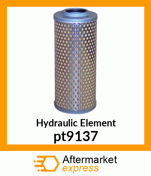 Hydraulic Element pt9137