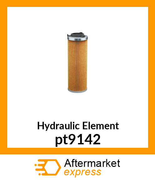 Hydraulic Element pt9142