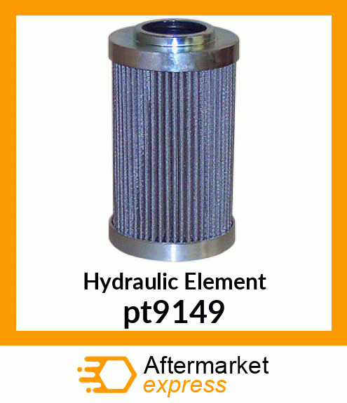 Hydraulic Element pt9149