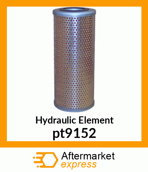 Hydraulic Element pt9152