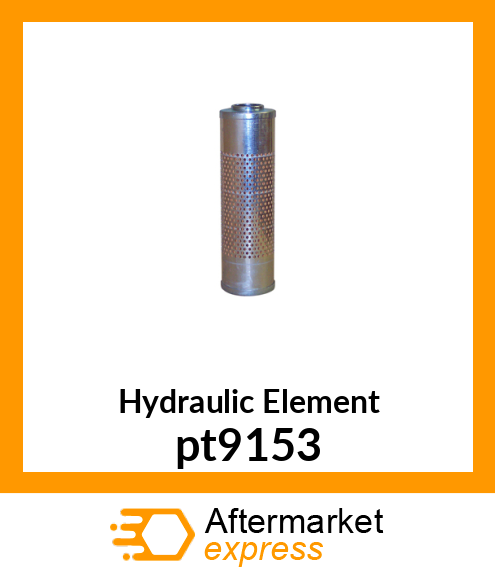 Hydraulic Element pt9153