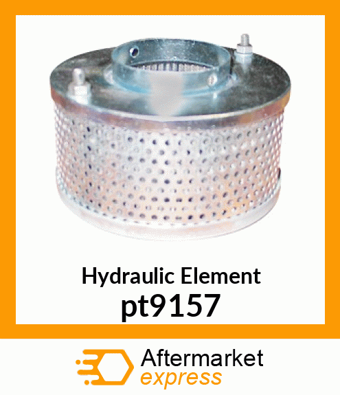 Hydraulic Element pt9157