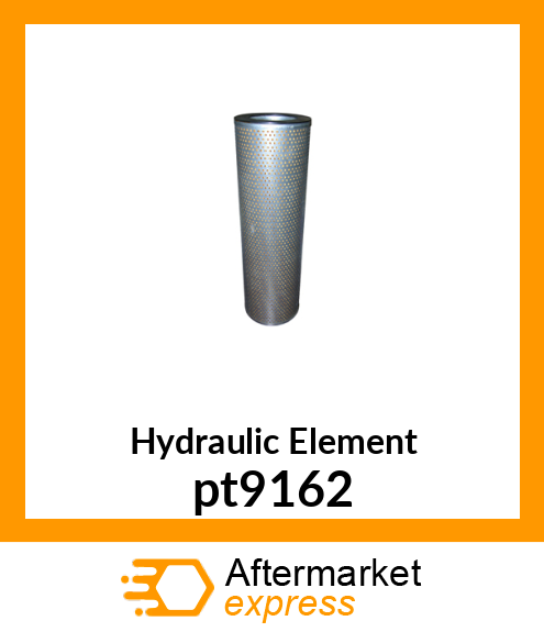 Hydraulic Element pt9162