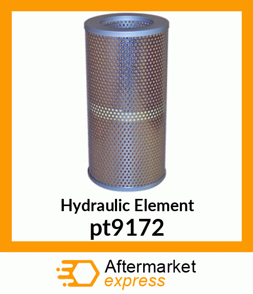 Hydraulic Element pt9172