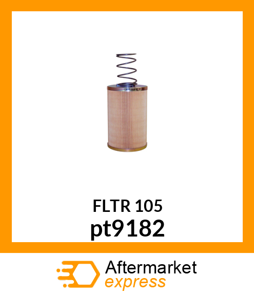 FLTR 105 pt9182